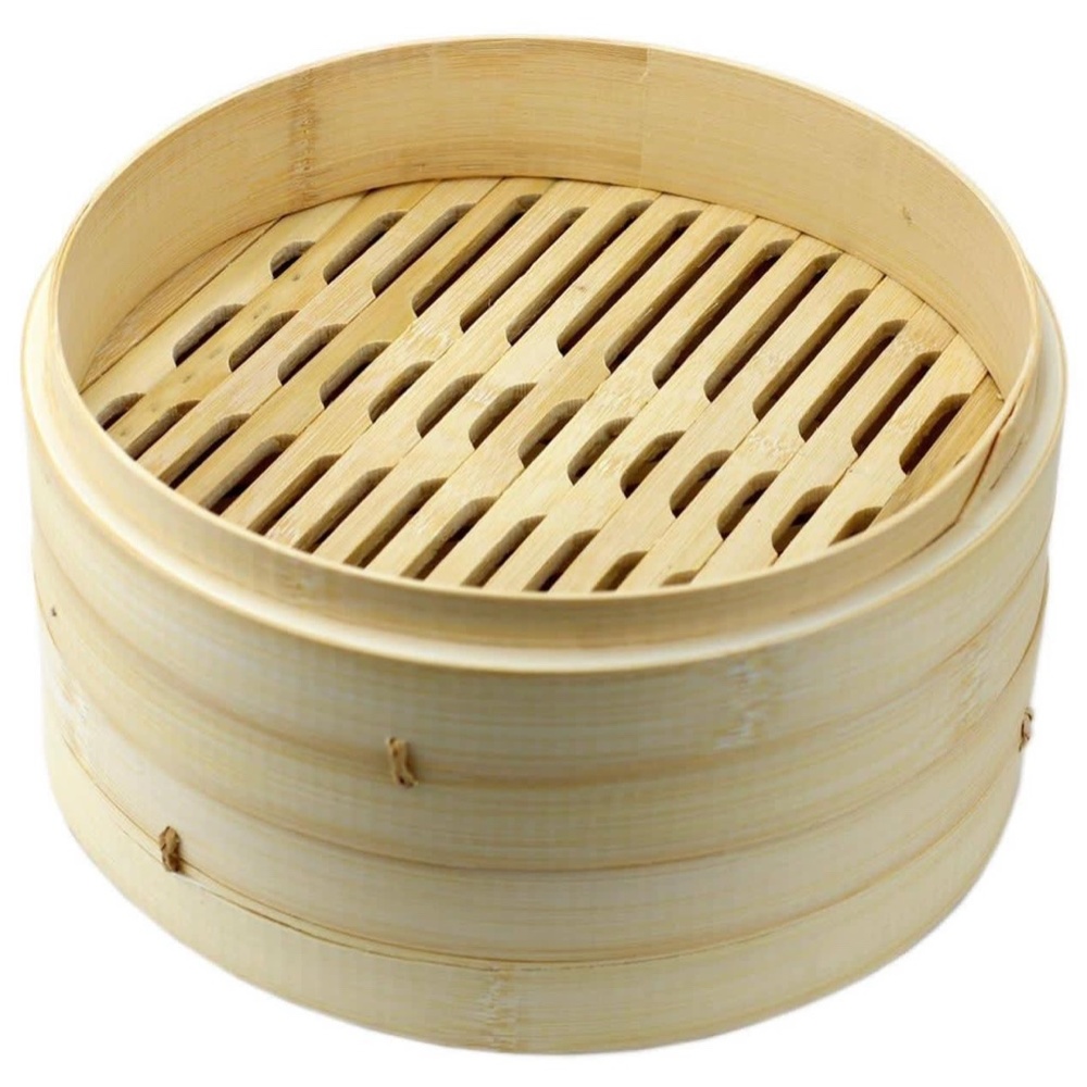 Cooking steamer - Picture 2 of 4